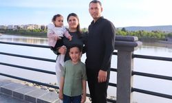 Eşini ve 2 çocuğunu öld*ürdükten sonra inti*har etti