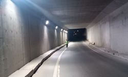 Belediye ekipleri güvenli ulaşım için sahada
