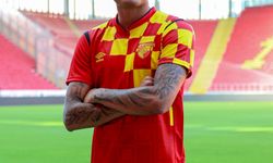 Göztepe’nin yeni gözdesi Janderson
