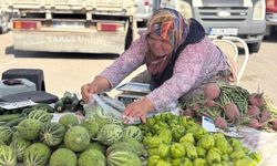 O Belediye üretici köylü pazarları hizmette