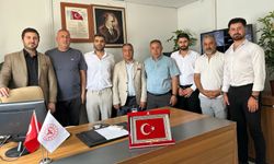 Sağlık çalışanlarının mülteci hayatı bitecek