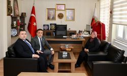 Kaymakamlık ve belediye ile iş birliği mesajı