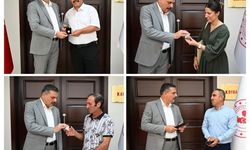 Kan Bağışında Bulunan Vatandaşlara Verilen Hediyeler Tükendi