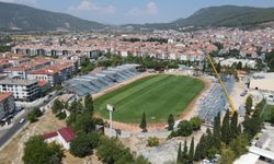 Son 3 yılda yaklaşık 4 milyar TL spor yatırımı yapıldı