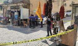 Silahlı ve bıçaklı kavga: 2 yaralı