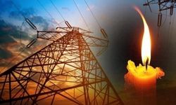 Niğde’de elektrik kesintisi! İşte o yerler