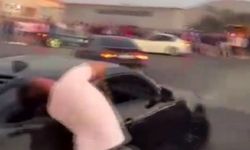 Drift yapan araçlara ceza yağdı
