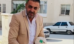 Ertunç Oğuz’dan genç limonatacıya anlamlı destek