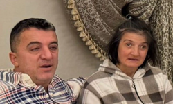 Kirazcı' nın acı günü