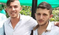 Evinde 2 arkadaşını öld*rüp teslim oldu