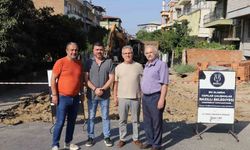 Yol sorunu bir bir tarihe karışıyor