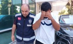 Akaryakıt tankeri sürücüsü tutuklandı