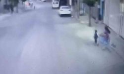 Otobüsün altında kalan çocuk hayatını kaybetti