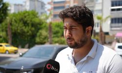 Otomobile binmeye korktular seslerini duyurmaya çalıştılar