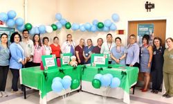 Anne sütünün faydaları anlatıldı