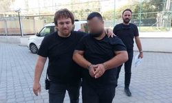 Eşini darp edip ateş açan şahıs tutuklandı