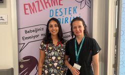 Dr. Uğurlu: "Anne sütü kronik hastalıklara karşı koruyucu"