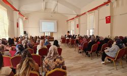 Niğde’de İŞKUR personeline iş ahlakı ve motivasyon eğitimi