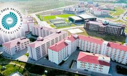 Niğde ÖHÜ’de 10 bini aşkın öğrenciye yurt imkânı