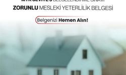 MYK Belgesi sınav tarihini NESOB Başkanı duyurdu