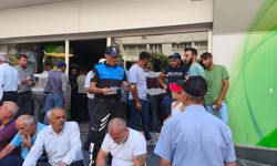 Niğde’de gençlere sporla destek, vatandaşa güvenlik uyarısı