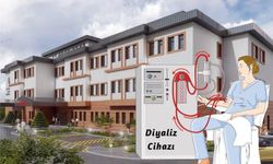 Çamardı Devlet Hastanesi’ne Hemodiyaliz Merkezi kuruluyor