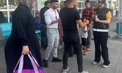 Niğde’de bin 551 vatandaş bilgilendirildi