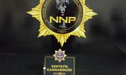 Niğde’de düzenlenen operasyonda 2 kişi tutuklandı