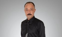 Uğur Akçe, başkanlığa adaylığını açıkladı
