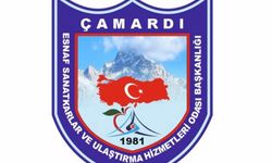 Çamardı’da usta öğreticilik kursu başlıyor