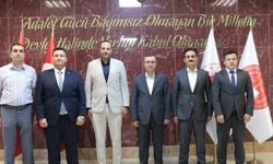 Cezaevindeki gençlere bağımlılığı anlatılacak