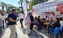 YKS mobil tercih danışma noktaları kuruldu
