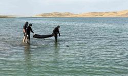 Kaybolan 14 yaşındaki çocuk barajda ölü bulundu