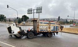 Doğum gününde yaptığı kazada hayatını kaybetti