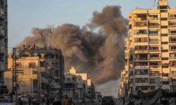 İsrail saldırıları sonucu son 24 saatte 34 can kaybı
