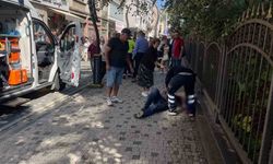 Alacak-verecek tartışması kanlı bitti