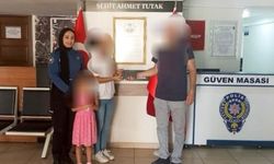 Vatandaş bulduğu cüzdanı polise teslim etti