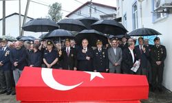 Kıbrıs gazisi, Gaziler Günü’nde hayatını kaybetti