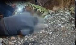 Panayır alanında bir kişi ölü bulundu