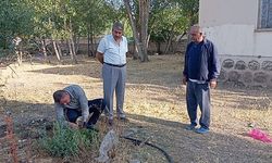 Kaçak su kullananlara para cezası uygulanacak