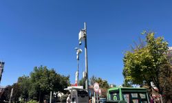 Niğde’de KGYS denetiminde 405 sürücüye ceza