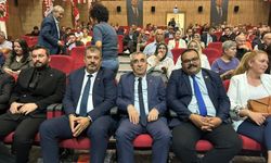 Niğde CHP Merkez İlçe Başkanını seçti