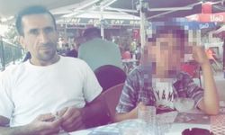 Babasını öldüren genç tutuklandı