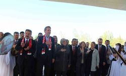 Bakan Bayraktar: "Terö *rsüz Türkiye, kadınla mümkün"