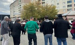 Engelli bireylere yönelik moral ve motivasyon etkinliği düzenlendi