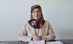 Mesleğin Yozgat’taki iki kadın temsilcisinden biri