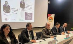 Yeni medya çağı konuşuldu