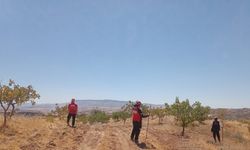 Ramazan Batur’dan 17 gündür hiçbir iz yok