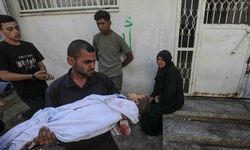 Gazze’de can kaybı 66 bin 148’e yükseldi