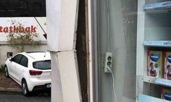 Gebze’de çöken binanın dün çekilen fotoğrafları ortaya çıktı